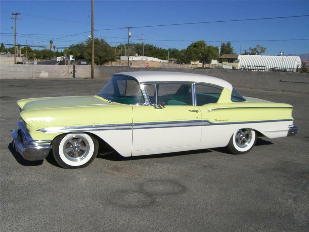 Chevrolet Biscayne 1970