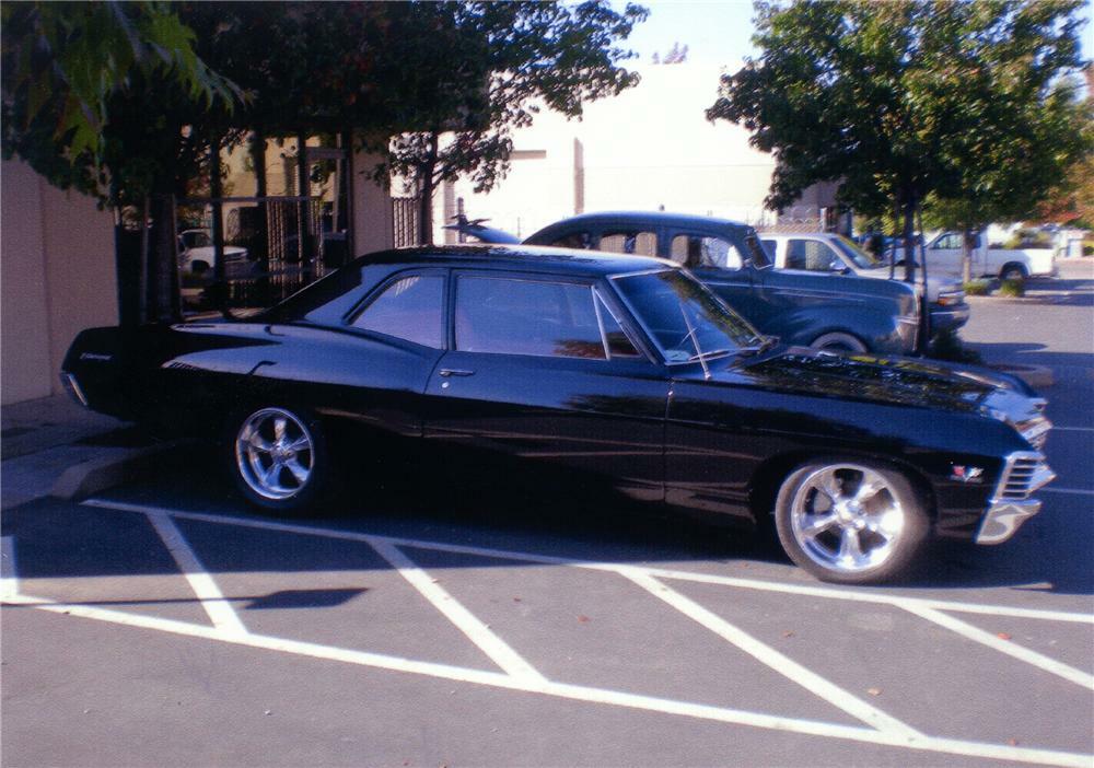 1967 chevrolet biscayne custom 2 door sedan 1967 chevrolet biscayne custom 2 door sedan
