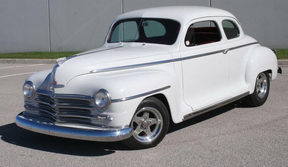 1946 plymouth deluxe custom coupe 1946 plymouth deluxe custom coupe