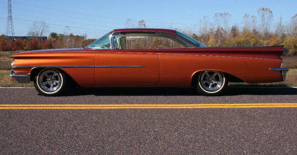 1959 oldsmobile 88 custom 2 door hardtop 1959 oldsmobile 88 custom 2 door hardtop