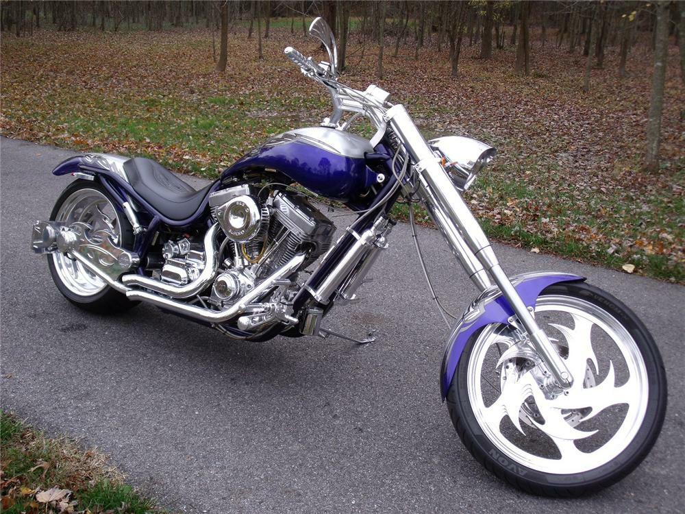 bourget choppers for sale on craigslist