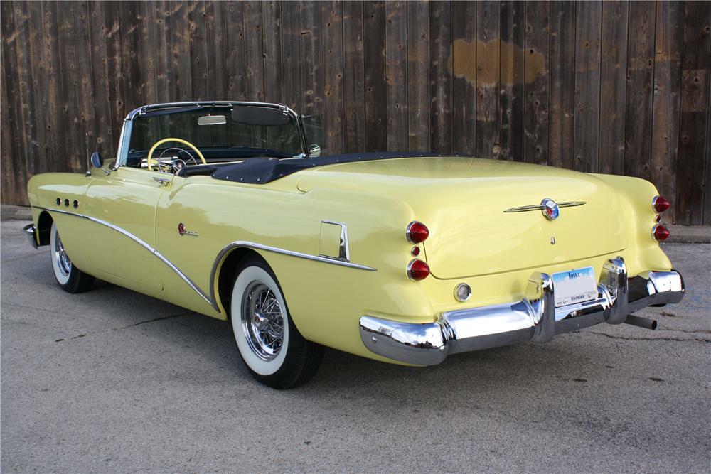 1954 buick super convertible 1954 buick super convertible