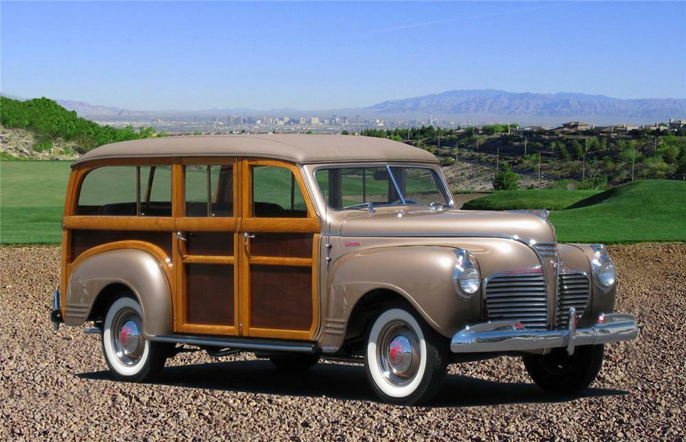 Volkswagen 1941