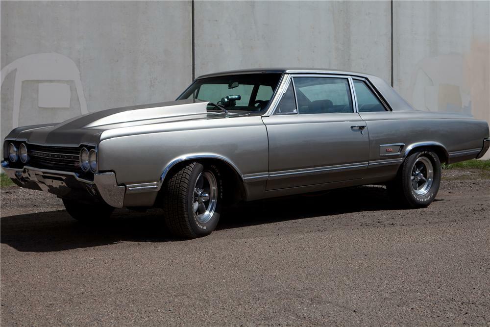1965 cutlass