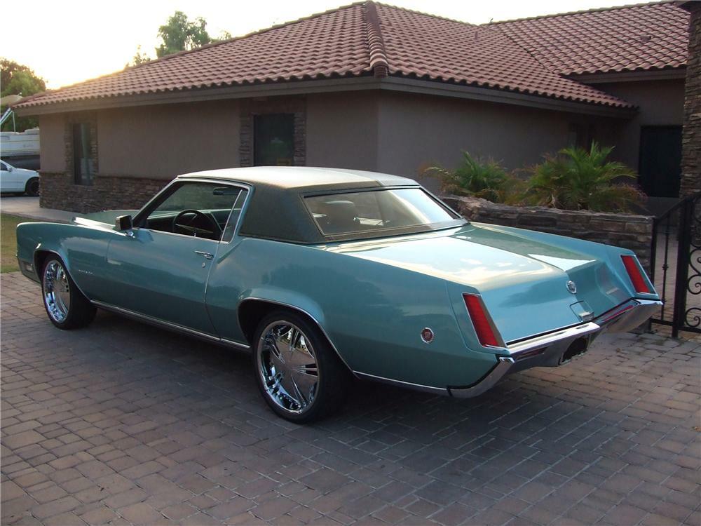 1969 cadillac eldorado 2 door 1969 cadillac eldorado 2 door