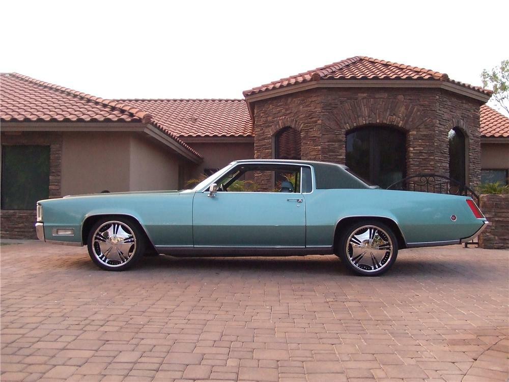 1969 cadillac eldorado 2 door 1969 cadillac eldorado 2 door