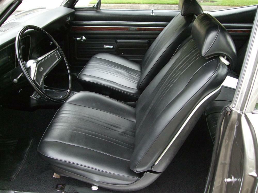 1970 Chevrolet Nova Ss 2 Door Hardtop96132 Sold At Scottsdale 2011 Lot 709 1970 Chevrolet Nova Ss 2 Door Hardtop Https Barrettjacksoncdn Azureedge Net Staging Carlist Items Fullsize Cars 96132 96132 Front 3 4 Web Jpg