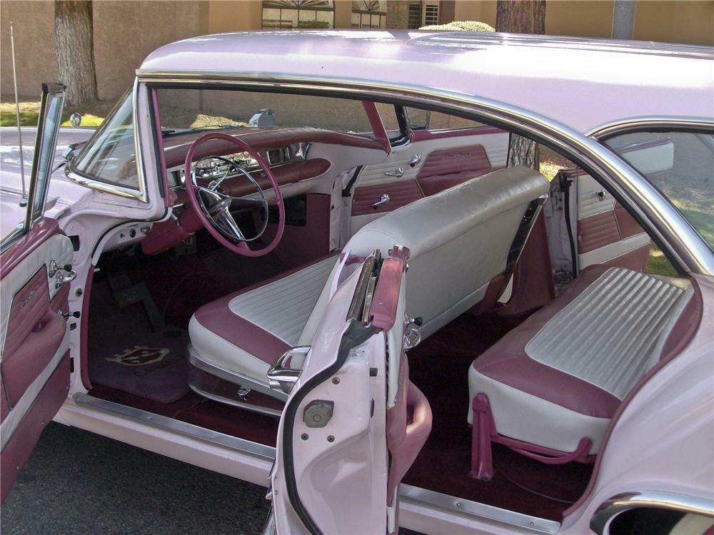 Buick Century Caballero Estate 1957
