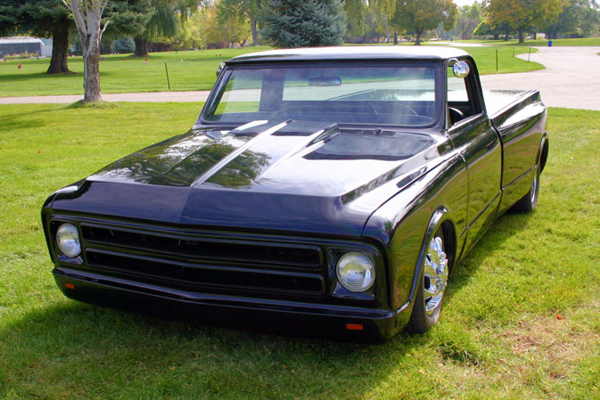 Autograf 1968 Chevrolet C 30 For Sale Other chevrolet classic cars for sale. autograf cars