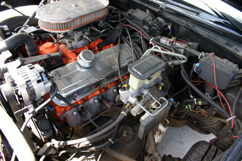 1989 gmc sierra custom pickup 1989 gmc sierra custom pickup