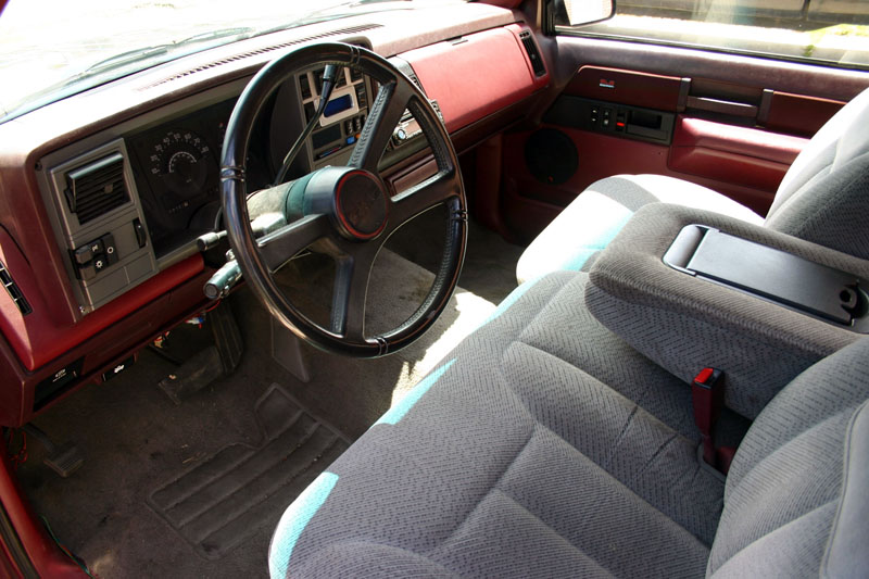 1989 gmc sierra custom pickup 1989 gmc sierra custom pickup