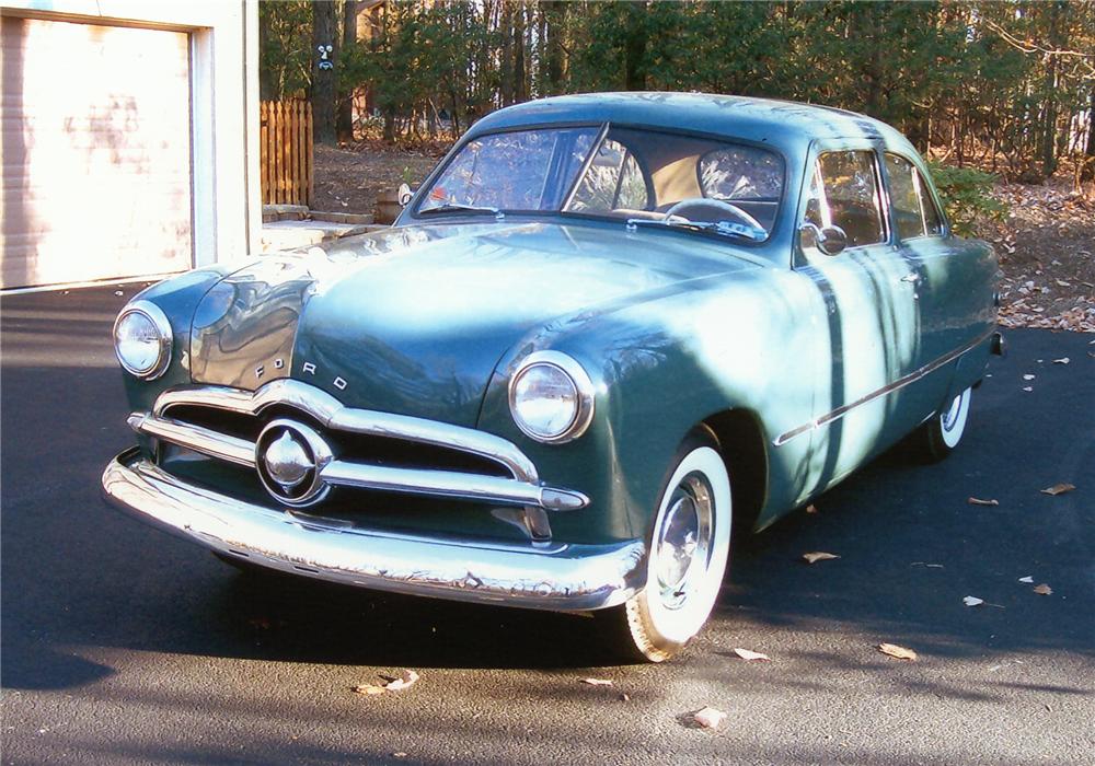 Ford 1949