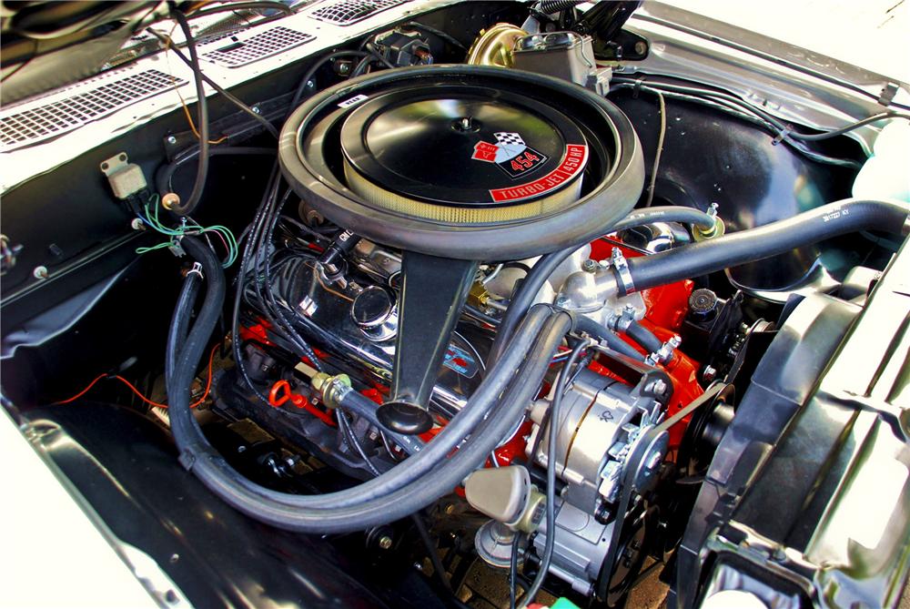 454 ls6 engine for sale Cassie Templeton
