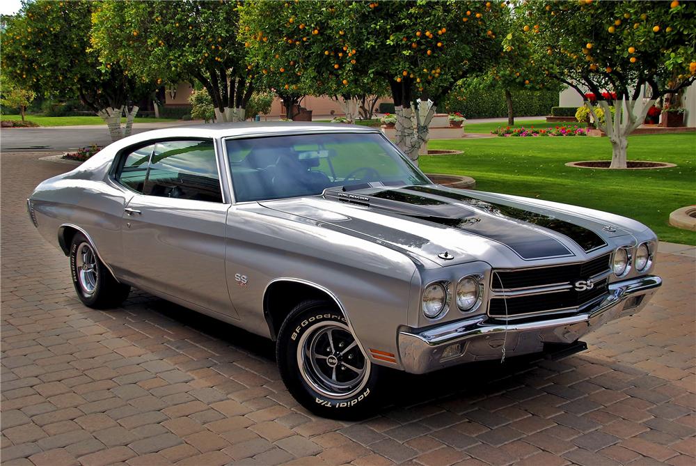 picture 1970 Chevrolet Chevelle Ss Price 1970 chevrolet chevelle ls6 ss coupe