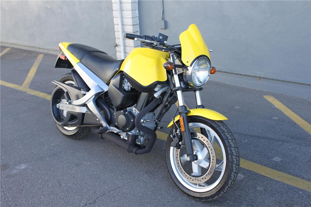 blast motorcycle