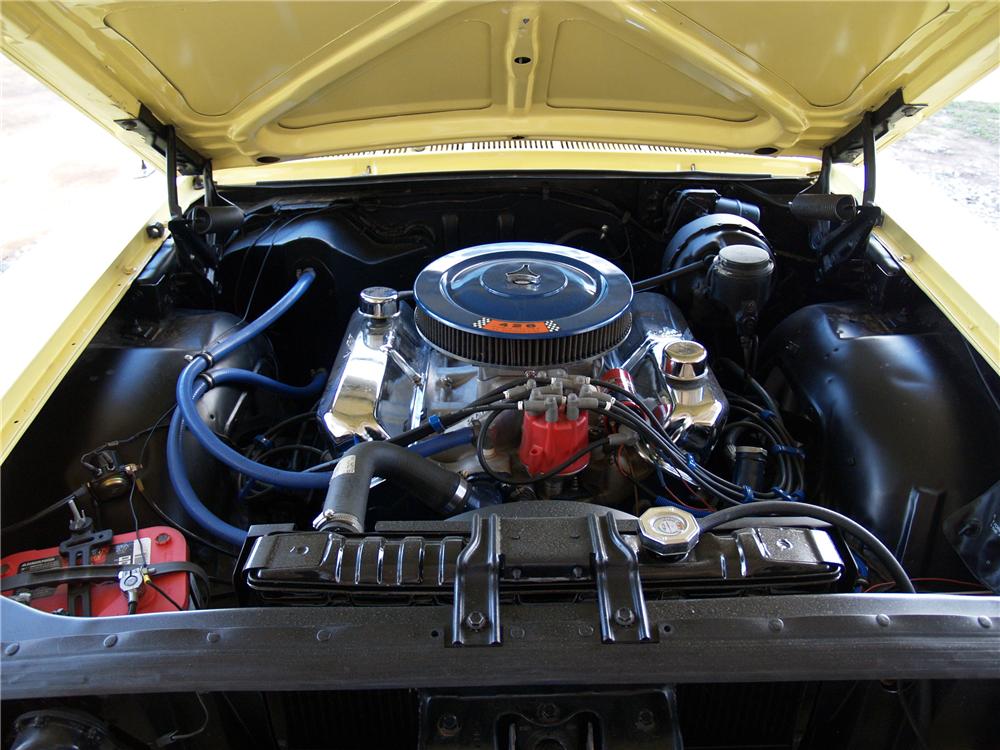 1966 Ford Galaxie 500 Engine Wiring Diagram Then