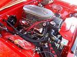 1963 FORD GALAXIE 500 2 DOOR COUPE - Engine - 101609