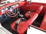 1964 FORD FAIRLANE THUNDERBOLT RE-CREATION - Interior - 101715