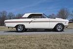 1964 FORD FAIRLANE THUNDERBOLT RE-CREATION - Side Profile - 101715