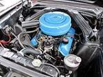 1964 FORD FALCON SQUIRE WAGON - Engine - 101720