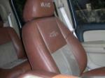 2007 CHEVROLET AVALANCHE CUSTOM PICKUP - Interior - 101722