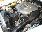 1987 MERCEDES-BENZ 560SL CONVERTIBLE - Engine - 101753