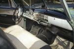 1950 CHEVROLET BEL AIR 2 DOOR HARDTOP - Interior - 101776