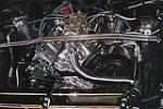 1985 PONTIAC FIREBIRD TRANS AM CUSTOM COUPE - Engine - 101790