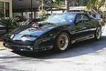 1985 PONTIAC FIREBIRD TRANS AM CUSTOM COUPE - Front 3/4 - 101790