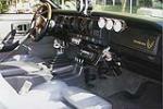 1985 PONTIAC FIREBIRD TRANS AM CUSTOM COUPE - Interior - 101790