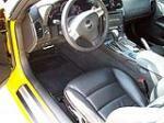2008 CHEVROLET CORVETTE ZHZ COUPE - Interior - 101985