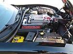 2002 CHEVROLET CORVETTE Z06 COUPE - Engine - 102040