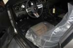2008 FORD MUSTANG ROUSH P-51A - Interior - 102058