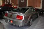 2008 FORD MUSTANG ROUSH P-51A - Rear 3/4 - 102058