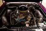 1967 PONTIAC GTO CUSTOM HARDTOP "XXX MOVIE CAR" - Engine - 102070