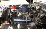 1951 CADILLAC SERIES 62 CONVERTIBLE - Engine - 102071