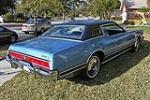 1973 FORD THUNDERBIRD 2 DOOR COUPE - Rear 3/4 - 102127
