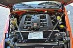 2001 PLYMOUTH PROWLER CONVERTIBLE - Engine - 102131