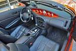 2001 PLYMOUTH PROWLER CONVERTIBLE - Interior - 102131