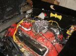 1977 LINCOLN 1966 BATMOBILE REPLICA - Engine - 102152