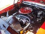 1969 PONTIAC GTO 2 DOOR HARDTOP - Engine - 102261