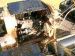 1914 FORD MODEL T SPEEDSTER - Engine - 102298