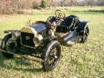 1914 FORD MODEL T SPEEDSTER - Front 3/4 - 102298