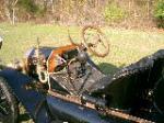 1914 FORD MODEL T SPEEDSTER - Interior - 102298