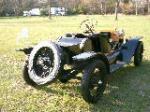1914 FORD MODEL T SPEEDSTER - Rear 3/4 - 102298