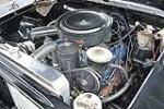1958 CADILLAC COUPE DE VILLE 2 DOOR COUPE - Engine - 102307