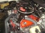 1971 BUICK SKYLARK CUSTOM CONVERTIBLE - Engine - 102673