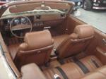 1971 BUICK SKYLARK CUSTOM CONVERTIBLE - Interior - 102673