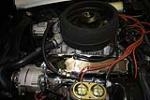 1969 CHEVROLET CORVETTE COUPE ZL1 RE-CREATION - Engine - 103053