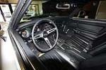 1969 CHEVROLET CORVETTE COUPE ZL1 RE-CREATION - Interior - 103053